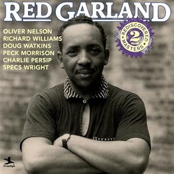 (商談中)ソニー・ロリンズ+レッド・ガーランド　4枚 RED GARLAND / レッド・ガーランド商品一覧/LP(レコード)/中古
